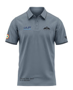 IAF Airborne Prime Polo T-Shirt