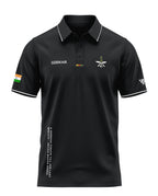 1st Gorkha Prime Polo T-Shirt