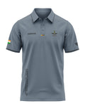 1st Gorkha Prime Polo T-Shirt
