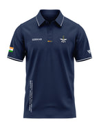 1st Gorkha Prime Polo T-Shirt