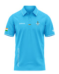 1st Gorkha Prime Polo T-Shirt