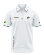 1st Gorkha Prime Polo T-Shirt