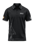 Op. Trident Mig-21 Prime Polo T-Shirt