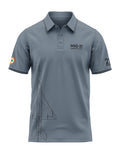 Op. Trident Mig-21 Prime Polo T-Shirt