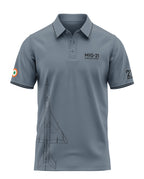 Op. Trident Mig-21 Prime Polo T-Shirt