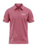 Op. Trident Mig-21 Prime Polo T-Shirt