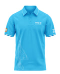 Op. Trident Mig-21 Prime Polo T-Shirt