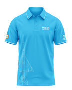 Op. Trident Mig-21 Prime Polo T-Shirt