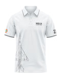 Op. Trident Mig-21 Prime Polo T-Shirt