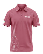 Mig-23 Flogger Prime Polo T-Shirt