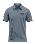 Mig-25 Foxbat Prime Polo T-Shirt