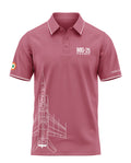 Mig-25 Foxbat Prime Polo T-Shirt