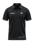 India Coordinates Prime Polo T-Shirt