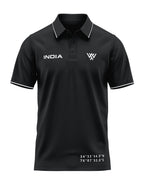 India Coordinates Prime Polo T-Shirt