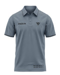 India Coordinates Prime Polo T-Shirt