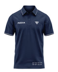 India Coordinates Prime Polo T-Shirt
