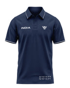 India Coordinates Prime Polo T-Shirt
