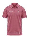 India Coordinates Prime Polo T-Shirt