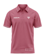 India Coordinates Prime Polo T-Shirt