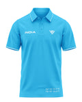 India Coordinates Prime Polo T-Shirt