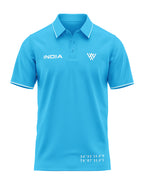 India Coordinates Prime Polo T-Shirt