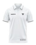 India Coordinates Prime Polo T-Shirt