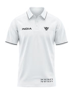 India Coordinates Prime Polo T-Shirt
