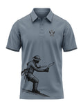 5th Gorkha Prime Polo T-Shirt