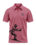 5th Gorkha Prime Polo T-Shirt