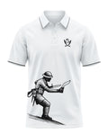 5th Gorkha Prime Polo T-Shirt