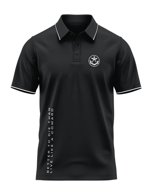 8th Gorkha Prime Polo T-Shirt