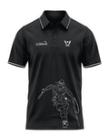 Gorkha Rifile Prime Polo T-Shirt