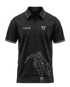 Gorkha Rifile Prime Polo T-Shirt