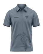 Gorkha Rifile Prime Polo T-Shirt