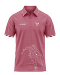Gorkha Rifile Prime Polo T-Shirt