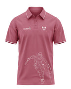 Gorkha Rifile Prime Polo T-Shirt