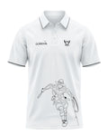 Gorkha Rifile Prime Polo T-Shirt