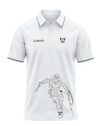 Gorkha Rifile Prime Polo T-Shirt