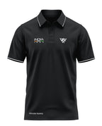 India 1947 Prime Polo T-Shirt