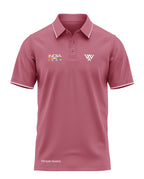 India 1947 Prime Polo T-Shirt