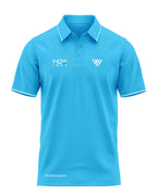 India 1947 Prime Polo T-Shirt