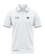India 1947 Prime Polo T-Shirt