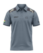 Indian Army Prime Polo T-Shirt