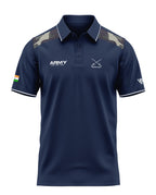 Indian Army Prime Polo T-Shirt