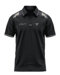Army Solid Prime Polo T-Shirt