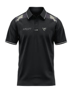 Army Solid Prime Polo T-Shirt