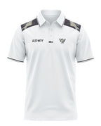 Army Solid Prime Polo T-Shirt