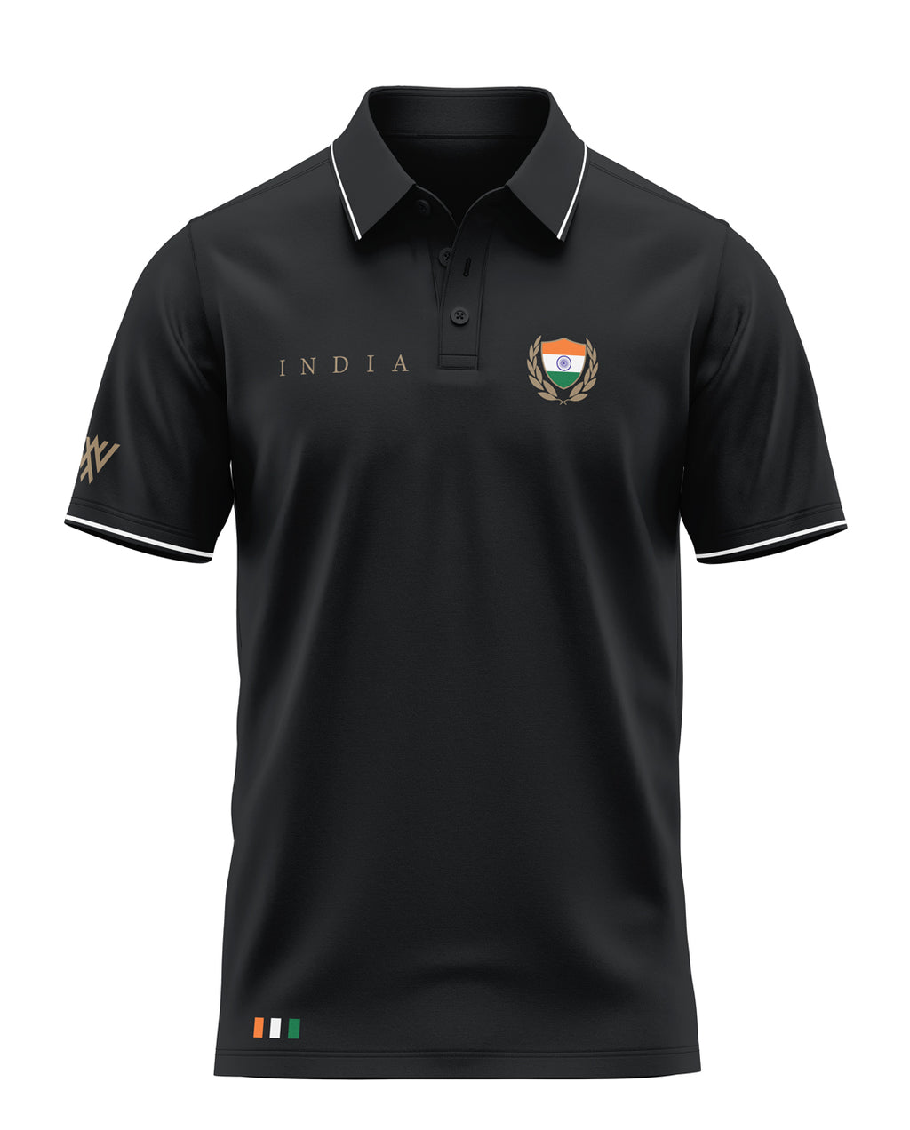 India Prestige Prime Polo T-Shirt