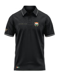 India Prestige Prime Polo T-Shirt