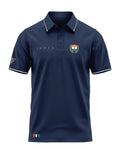 India Prestige Prime Polo T-Shirt